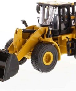 Diecast Masters 85608 - Caterpillar Radlader 950M1