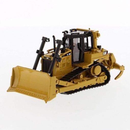 Diecast Masters Caterpillar Kettendozer D6R XL, Maßstab