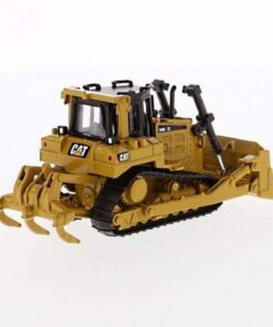 Diecast Masters Caterpillar Kettendozer D6R XL, Maßstab2