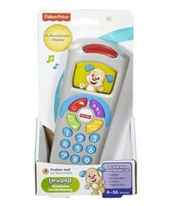 Fisher-Price-Lernspass-Fernbedienung1