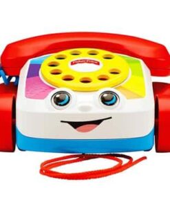 Fisher-Price-Plappertelefon