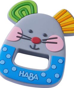 HABA 305159 Greifling Kleine Maus