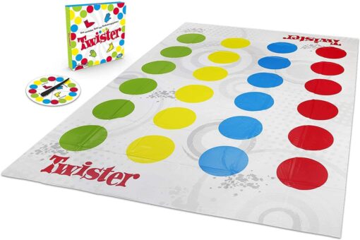 Hasbro Twister1