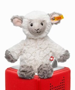 Imagetonies® Hörfigur - Soft Cuddly Friends mit Hörspie2