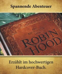 KOSMOS Die Abenteuer des Robin Hood5