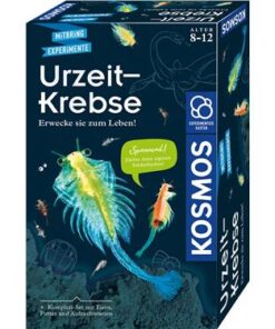 KOSMOS-Urzeit-Krebse