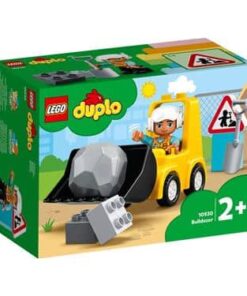 LEGO-DUPLO-Town-10930-Radlader