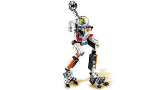 LEGO® Creator 31115 Weltraum-Mech3