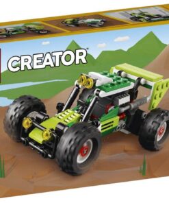 LEGO® Creator 31123 Geländebuggy