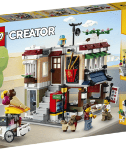 LEGO® Creator 31131 Nudelladen