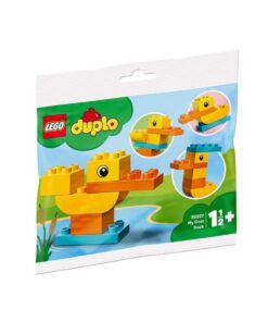 LEGO® DUPLO® 30327 Meine erste Ente