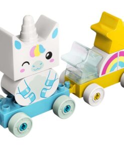 LEGO® DUPLO® Creative Play 10953 Mein erstes Einhorn2