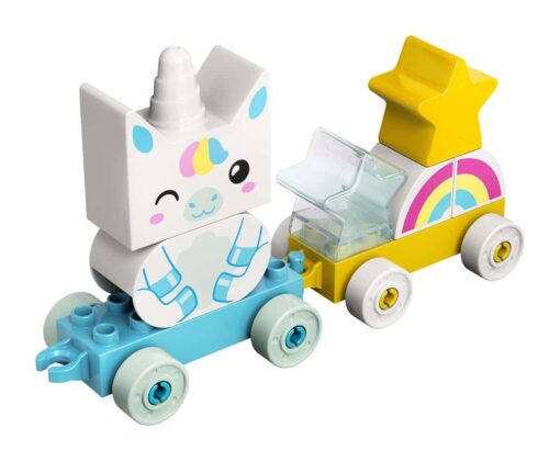 LEGO® DUPLO® Creative Play 10953 Mein erstes Einhorn2