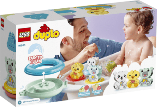 LEGO® DUPLO® Creative Play 10965