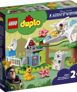 LEGO® DUPLO® Disney™ 10962 Buzz Lightyears Planetenmission