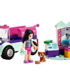 LEGO® Friends 41439 Mobiler Katzensalon2