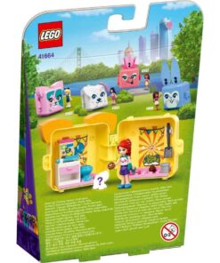 LEGO® Friends 41664 Mias Mops Würfel1