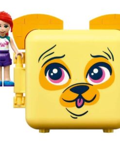 LEGO® Friends 41664 Mias Mops Würfel2