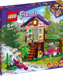 LEGO® Friends 41679 Baumhaus im Wald