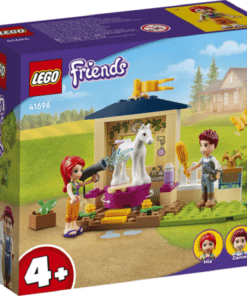 LEGO® Friends 41696 Ponypflege