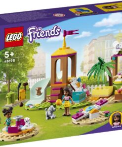 LEGO® Friends 41698 Tierspielplatz