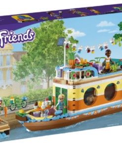 LEGO® Friends 41702 Hausboot