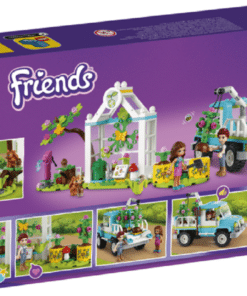 LEGO® Friends 41707 Baumpflanzungsfahrzeug1