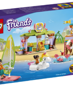 LEGO® Friends 41710 Surfschule