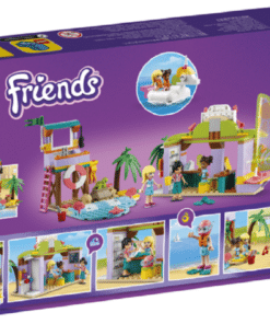 LEGO® Friends 41710 Surfschule1