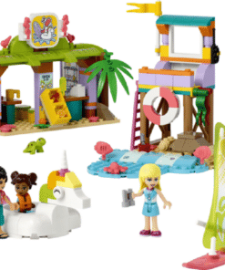 LEGO® Friends 41710 Surfschule2