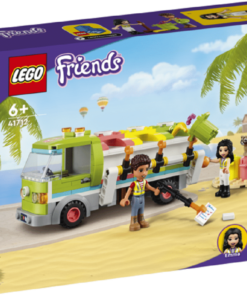 LEGO® Friends 41712 Recycling-Auto