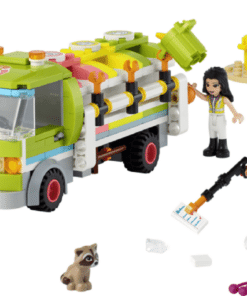 LEGO® Friends 41712 Recycling-Auto2