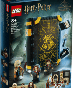 LEGO® Harry Potter™ 76397 Hogwarts™ Moment  Verteidigungsunterricht