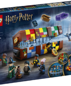 LEGO® Harry Potter™ 76399 Hogwarts™ Zauberkoffer