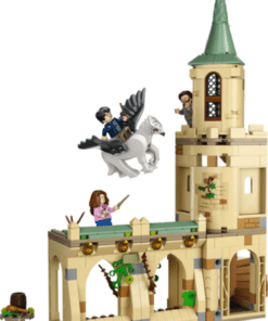 LEGO® Harry Potter™ 76401 Hogwarts2