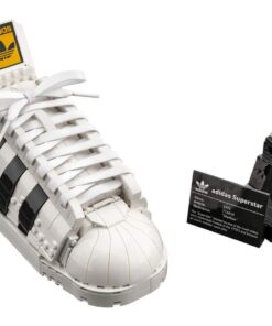 LEGO® Icons 10282 adidas Originals Superstar1