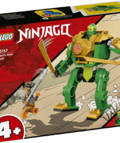 LEGO® NINJAGO® 71757 Lloyds Ninja-Mech