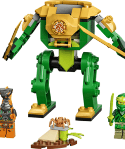 LEGO® NINJAGO® 71757 Lloyds Ninja-Mech2