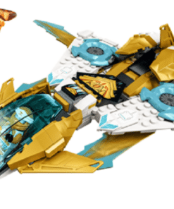 LEGO® NINJAGO® 71770 Zanes Golddrachen-Jet2