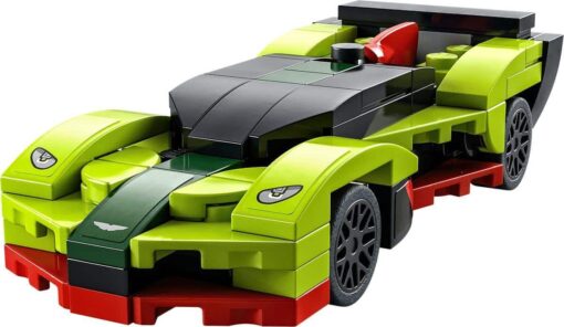 LEGO® Recruitment Bags 30434 Aston Martin Valkyrie AMR Pro1