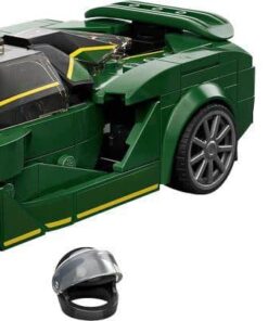 LEGO® Speed 76907 Champions Lotus Evija2