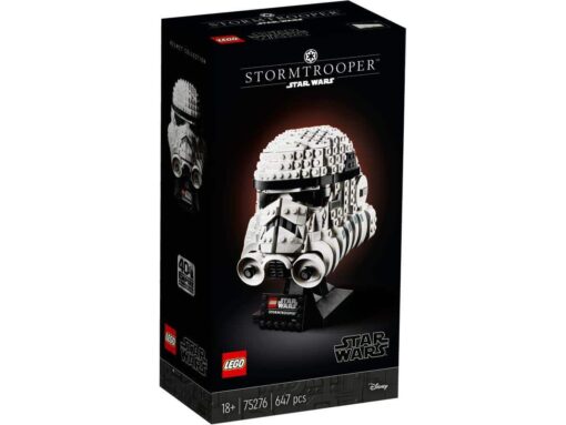 LEGO® Star Wars™ 75276 Stormtrooper™ Helm