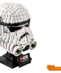 LEGO® Star Wars™ 75276 Stormtrooper™ Helm2