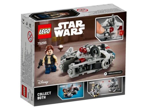 LEGO® Star Wars™ 75295 1