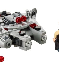 LEGO® Star Wars™ 75295 2