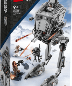 LEGO® Star Wars™ 75322 AT-ST™ auf Hoth™