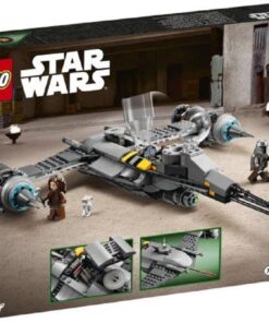 LEGO® Star Wars™ 75325 Der N-1 Starfighter des Mandalorianers