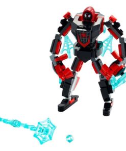 LEGO® Super Heroes 76171 Spider-Man Miles Morales Mech2