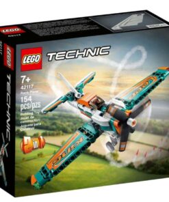 LEGO® Technic 42117 Rennflugzeug