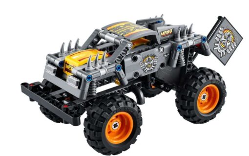 LEGO® Technic 42119 Monster Jam® Max-D®2